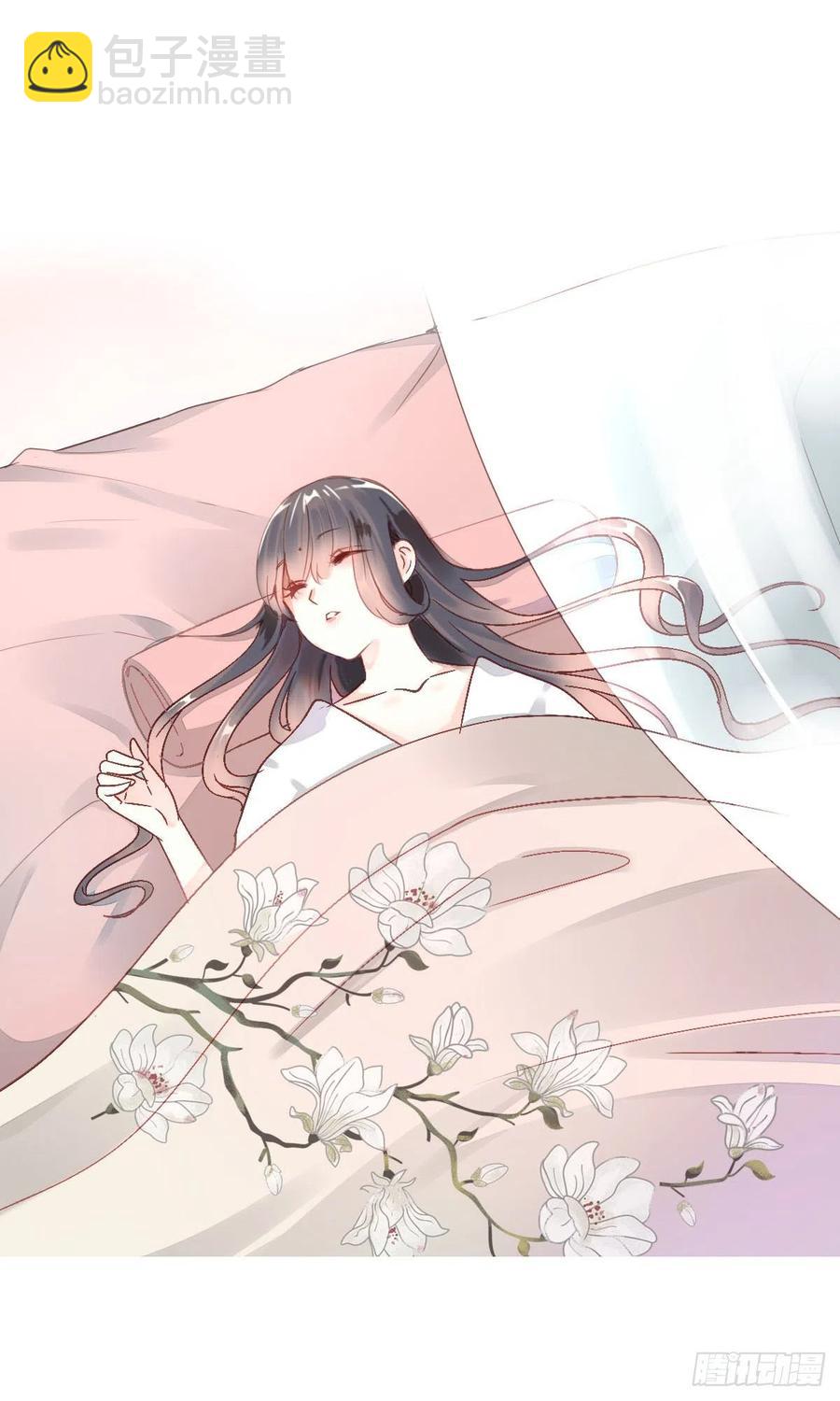 第一百十三话  不对劲的三哥-第116话