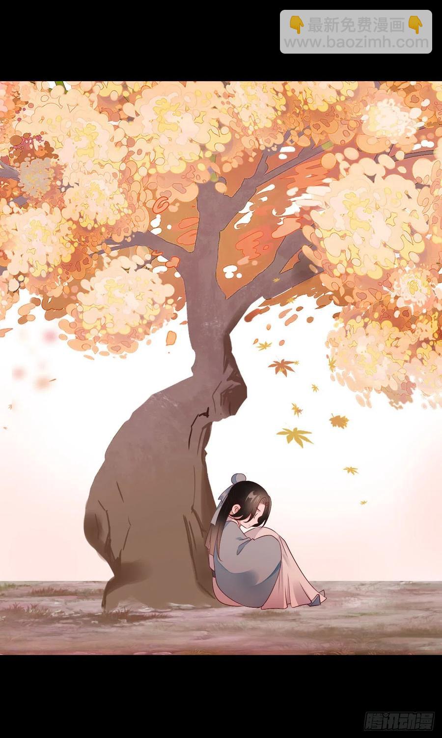 第一百十五话  为何代替你-第118话