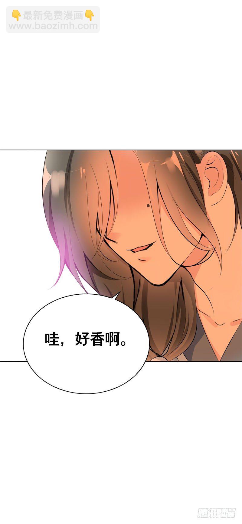 第二十九话 为什么逃跑-第30话