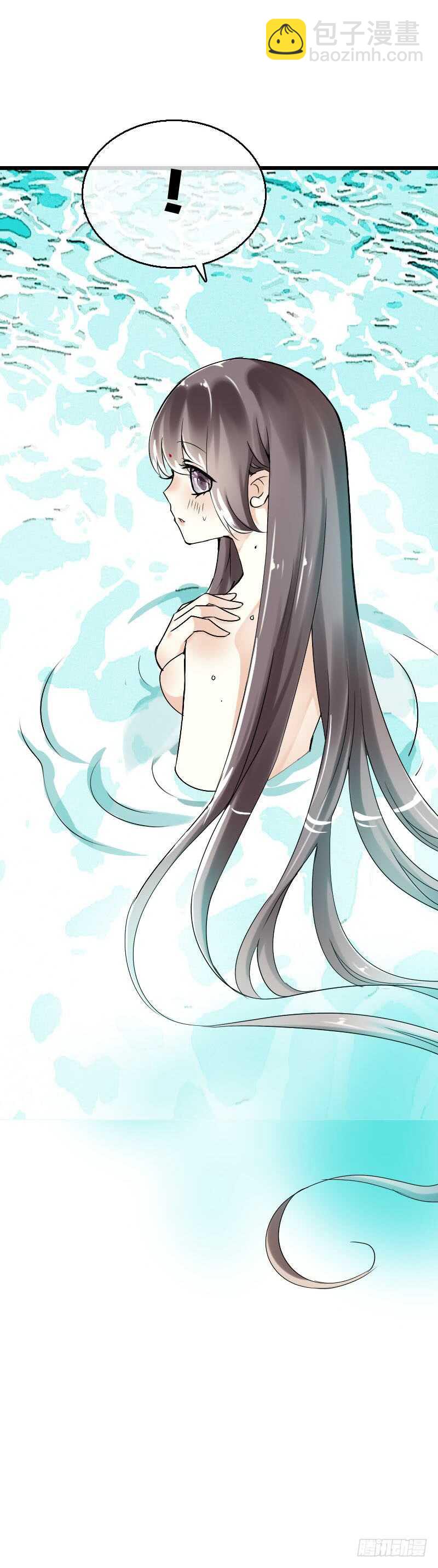 第五十七话 天天嚷着生娃-第58话
