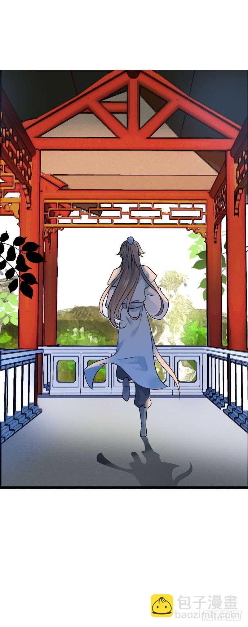 第六十七话 心痛-第68话