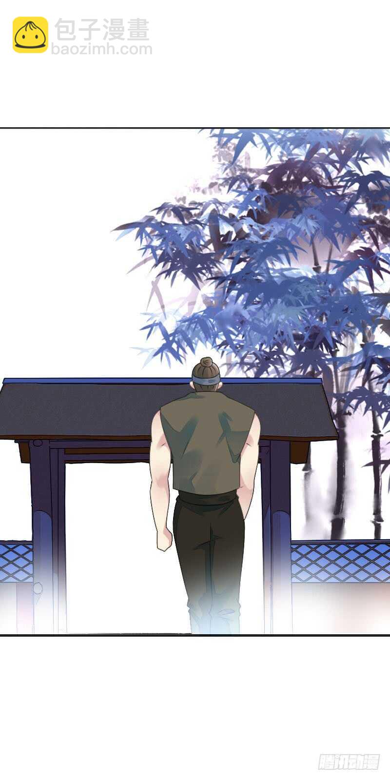 第七十五话 不一样的大哥(1/2)-第76话