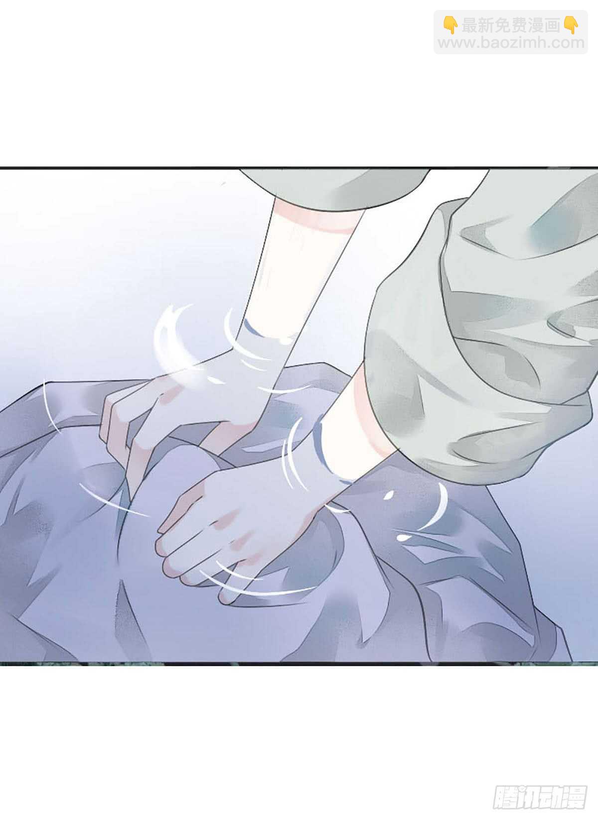 第八十一话 命运的分歧-第82话