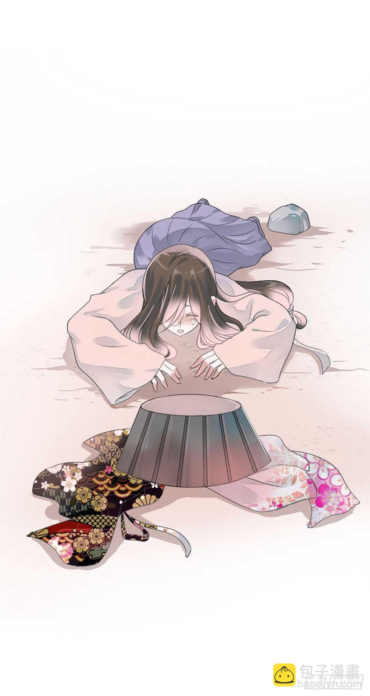 第八十一话 命运的分歧-第82话