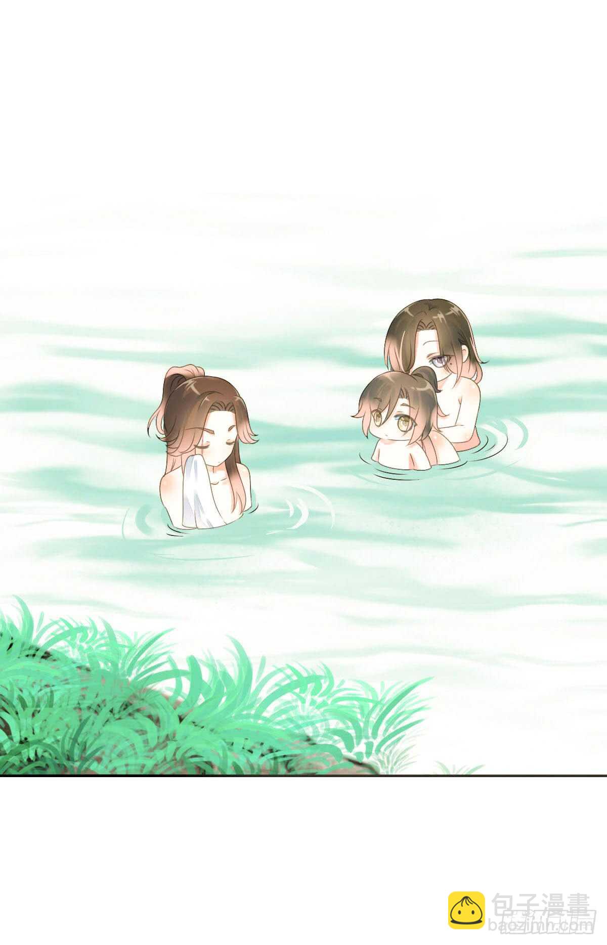 第八十三话  这是奖励哦(1/2)-第86话