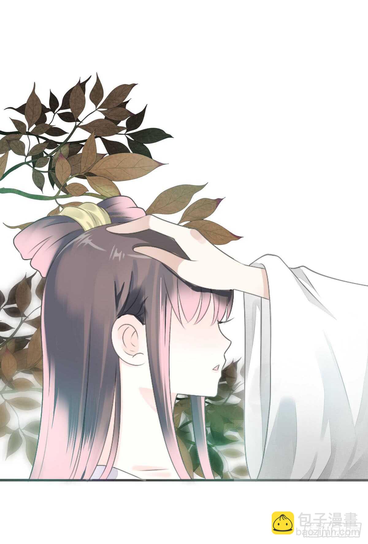 第八十三话  这是奖励哦(1/2)-第86话