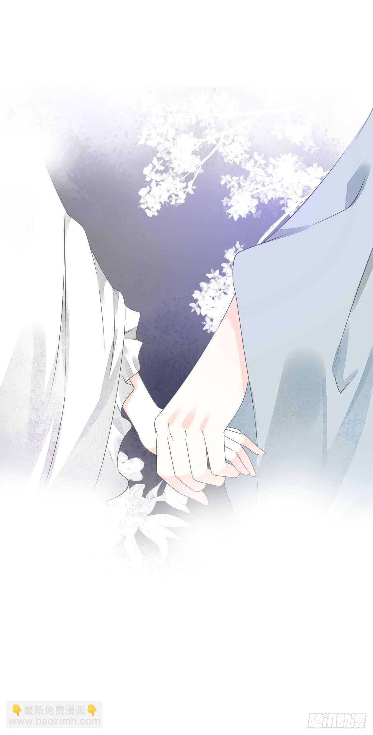 八十五话  小朵朵，我们呢？-第88话