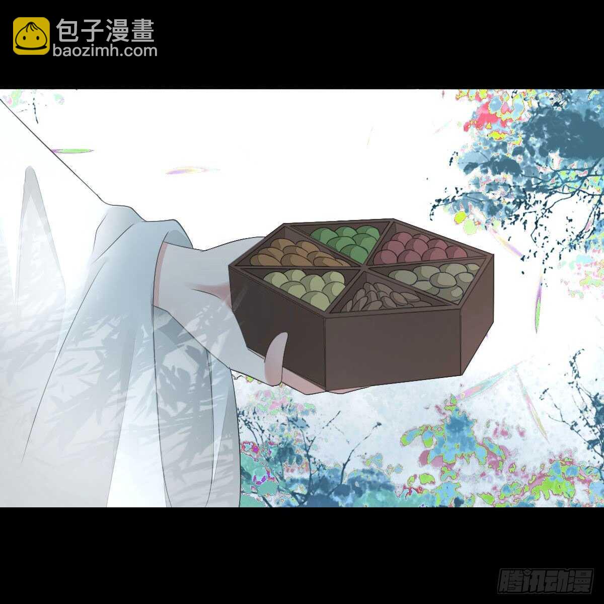 第九十一话 柳朵你这个坏女人！-第94话