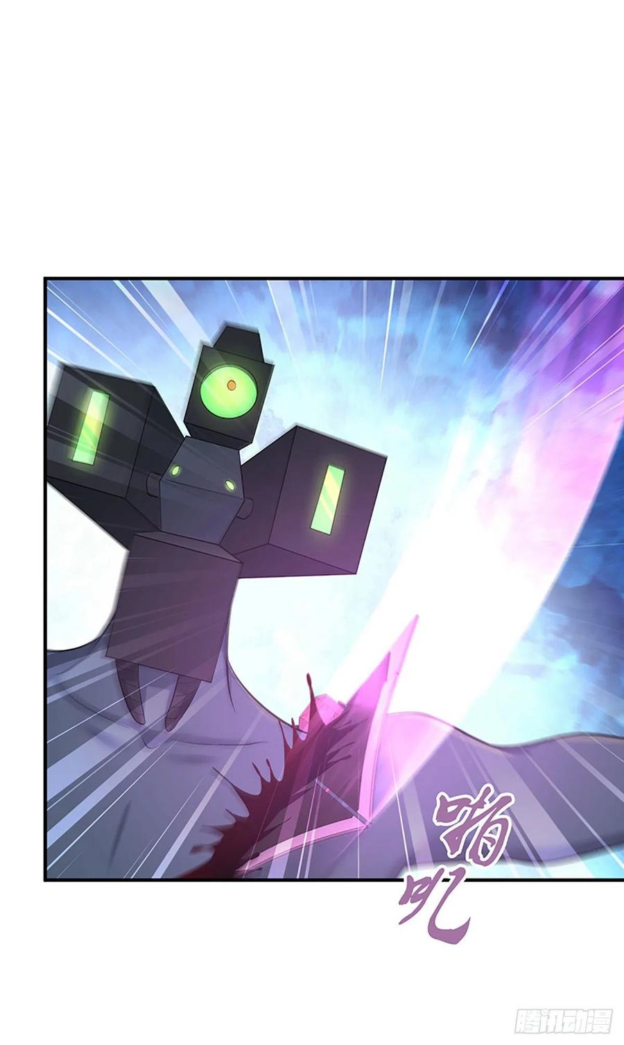 120 鼠群-第156话