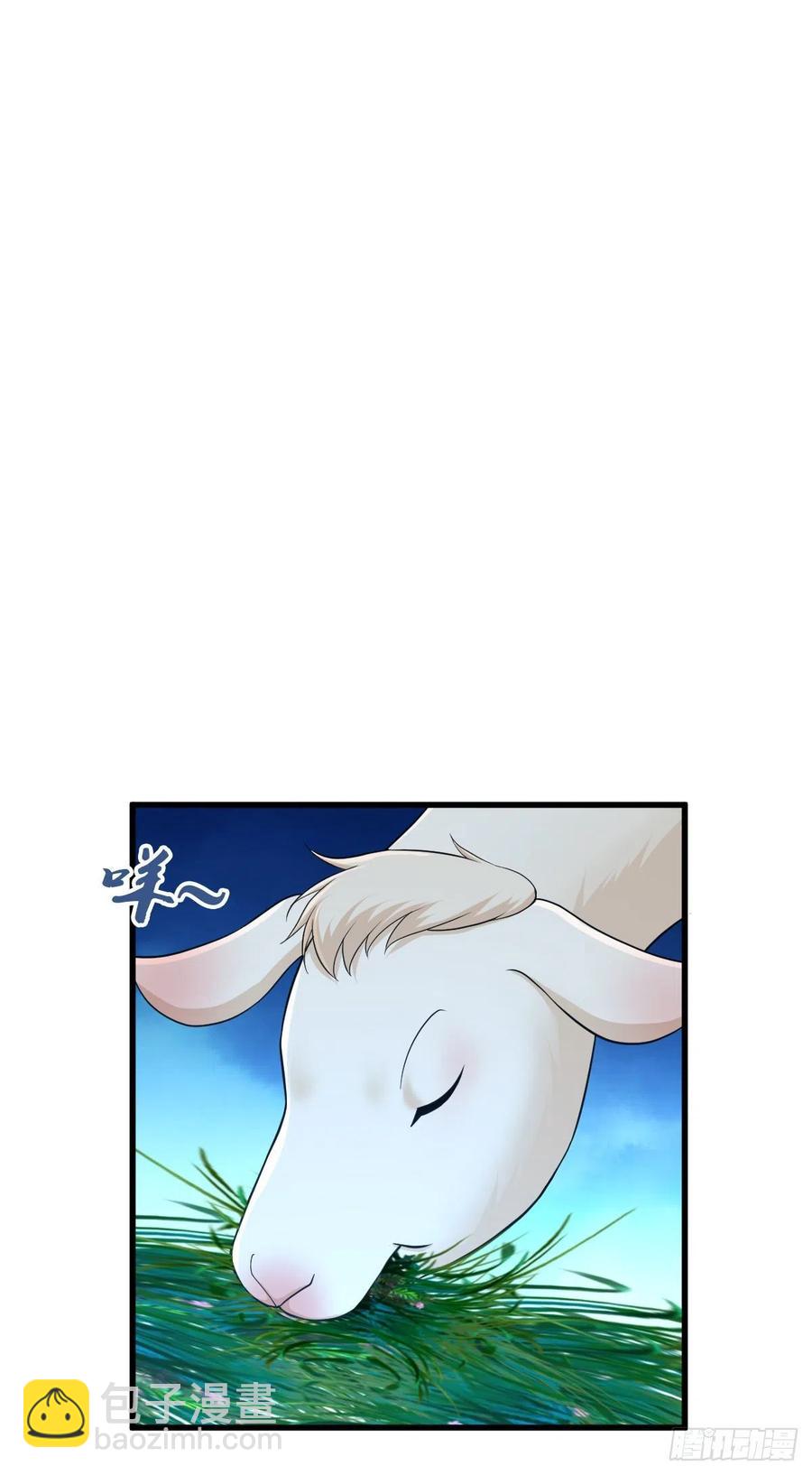132 大灾的前兆(1/2)-第168话