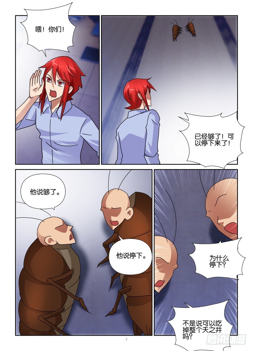 第146回 黑翼-第146话