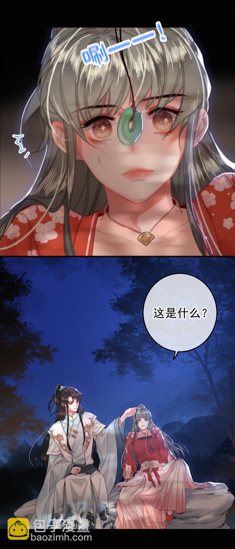 049 公子像上次那样-第48话