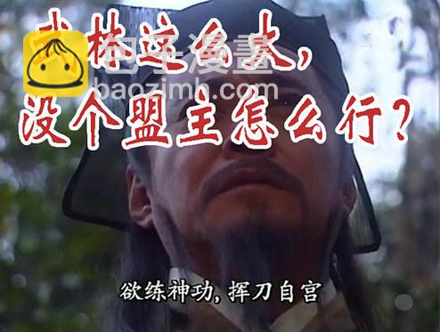 🍣铁姬钢兵 屠龙盟主 第10页