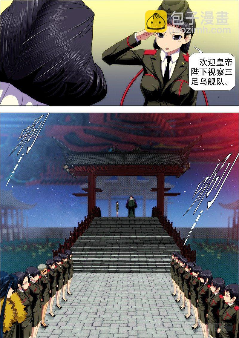 🍣铁姬钢兵 做牛做马 第6页