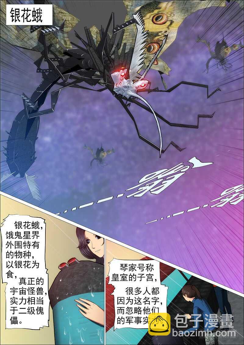 🍣铁姬钢兵 我为何爱定远？ 第8页