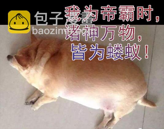 🍣铁姬钢兵 慕干爹有良心吗？ 第15页