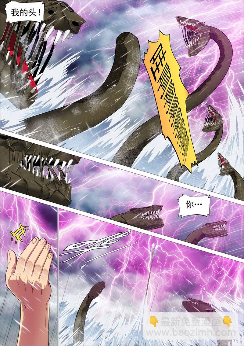 🍣铁姬钢兵 家主遗孀 第3页