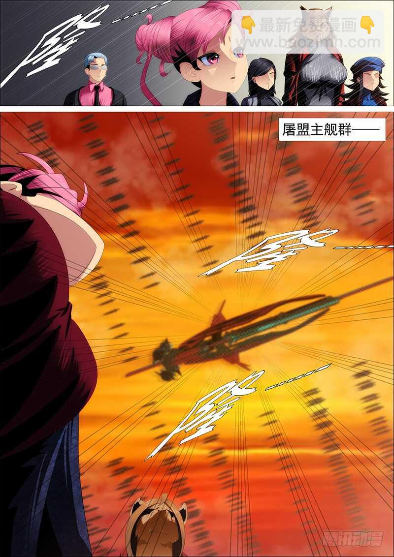 🍣铁姬钢兵 我干的 第5页