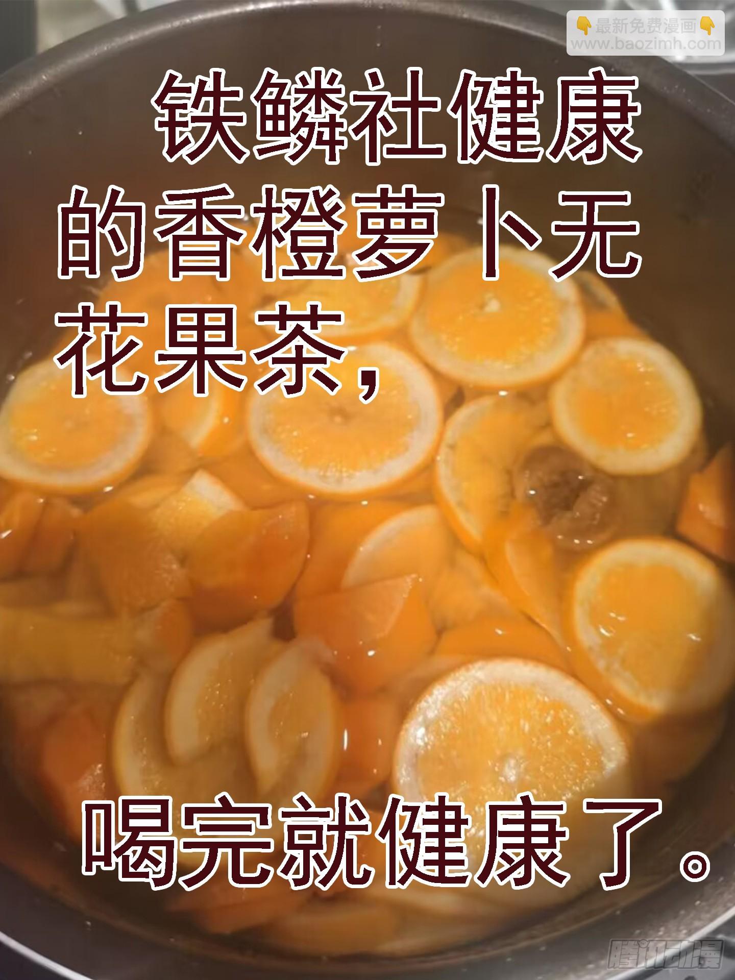 🍣铁姬钢兵 恶龙的平衡 第13页