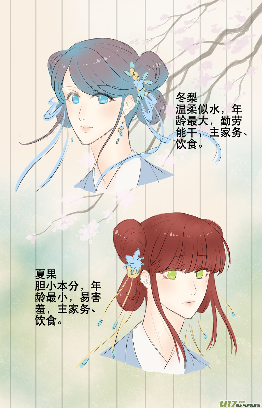 第三十五回 日常（一）-第36话