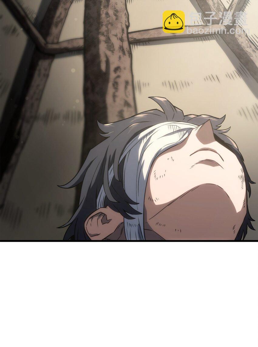 32 俘虏(1/3)-第32话