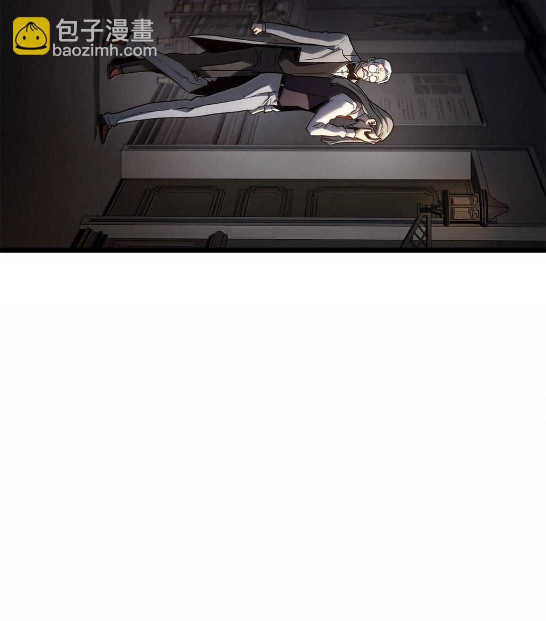 64 晚宴名单(1/3)-第64话