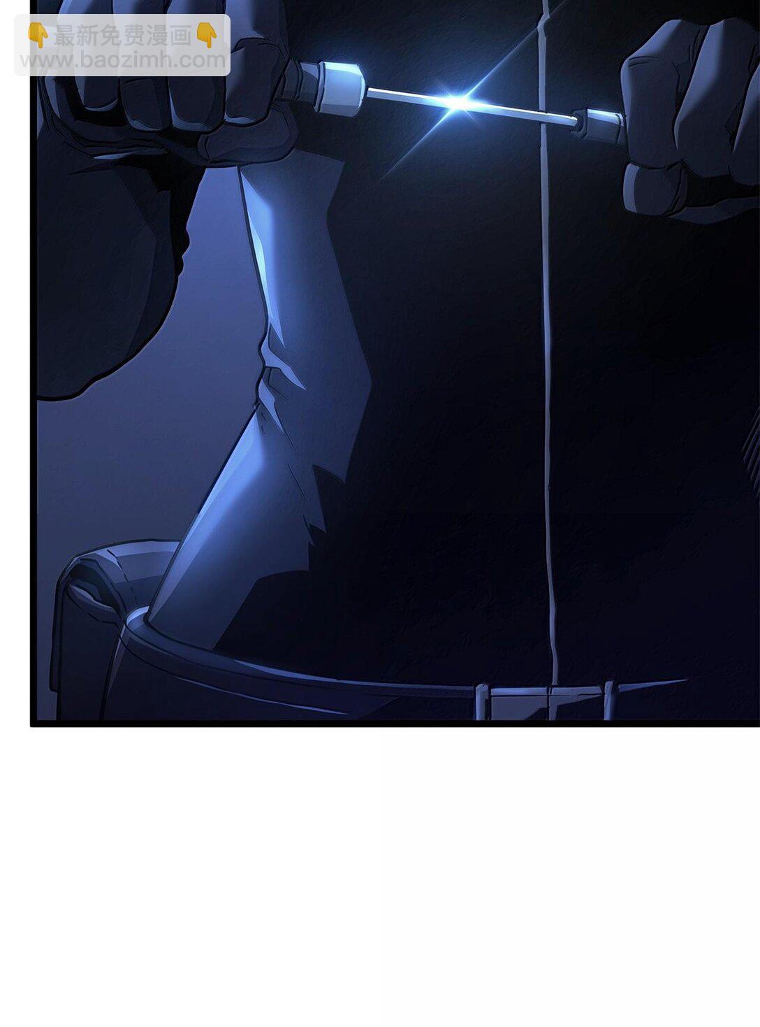 64 晚宴名单(1/3)-第64话