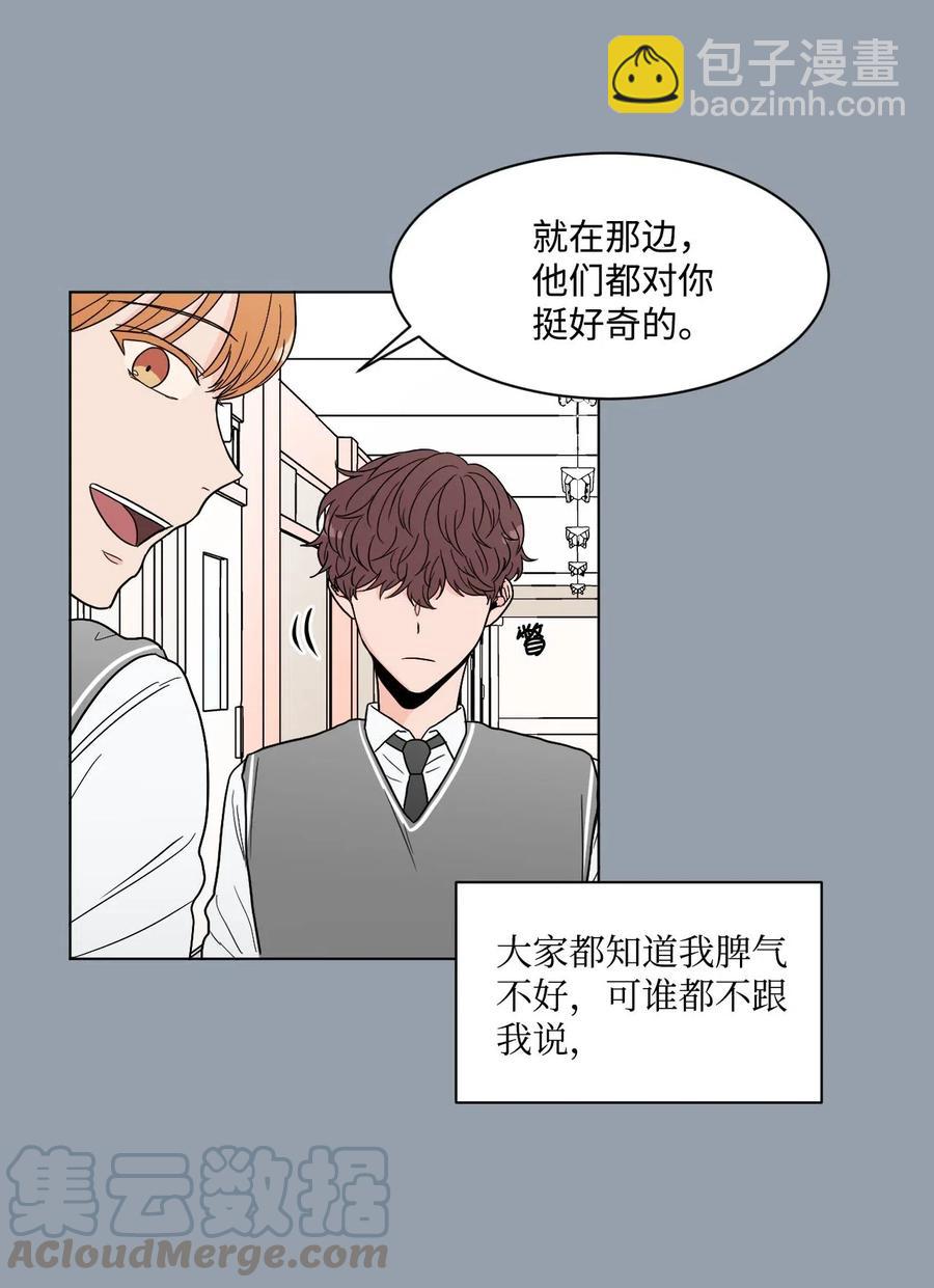 14 朋友(1/2)-第14话