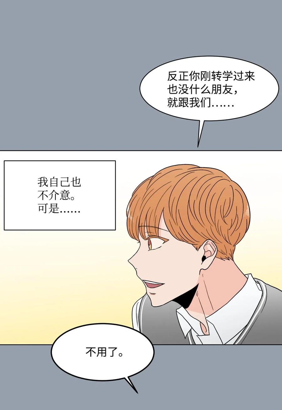 14 朋友(1/2)-第14话