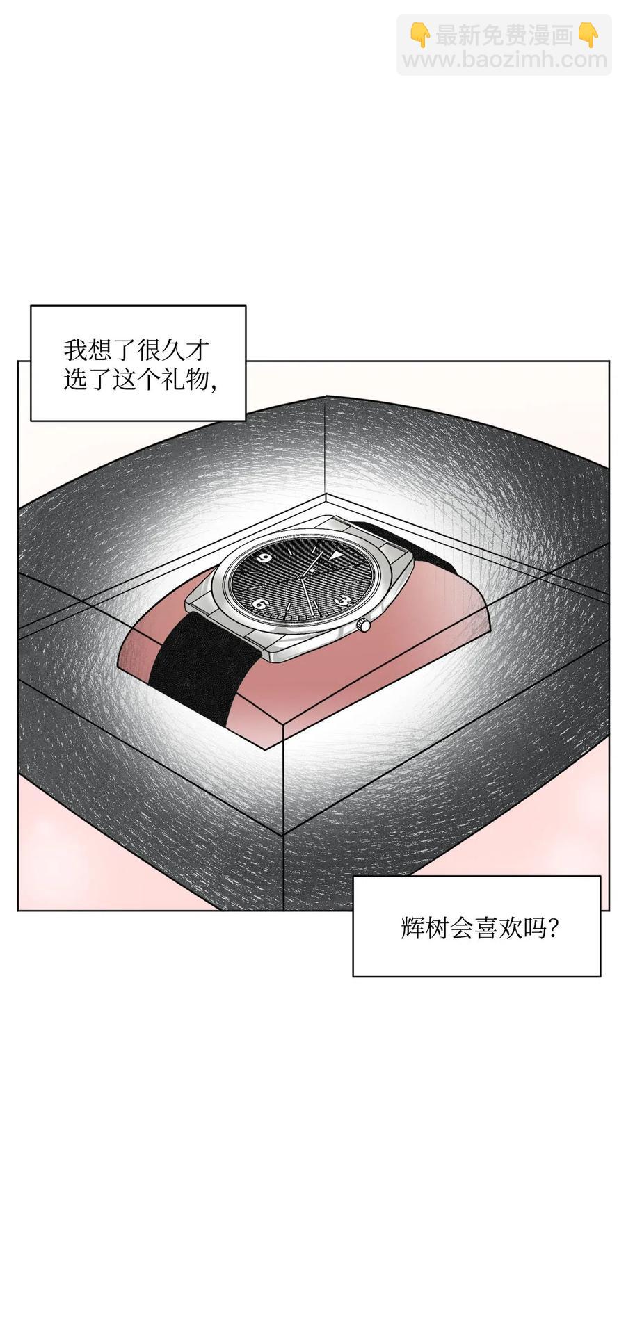 16 不要吻(1/2)-第16话