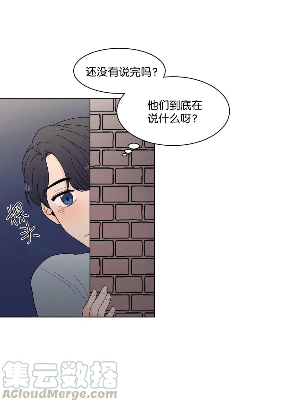16 不要吻(1/2)-第16话