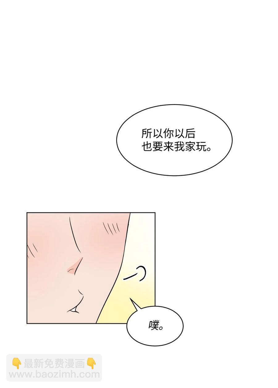 20 跟谁交往？(1/2)-第20话