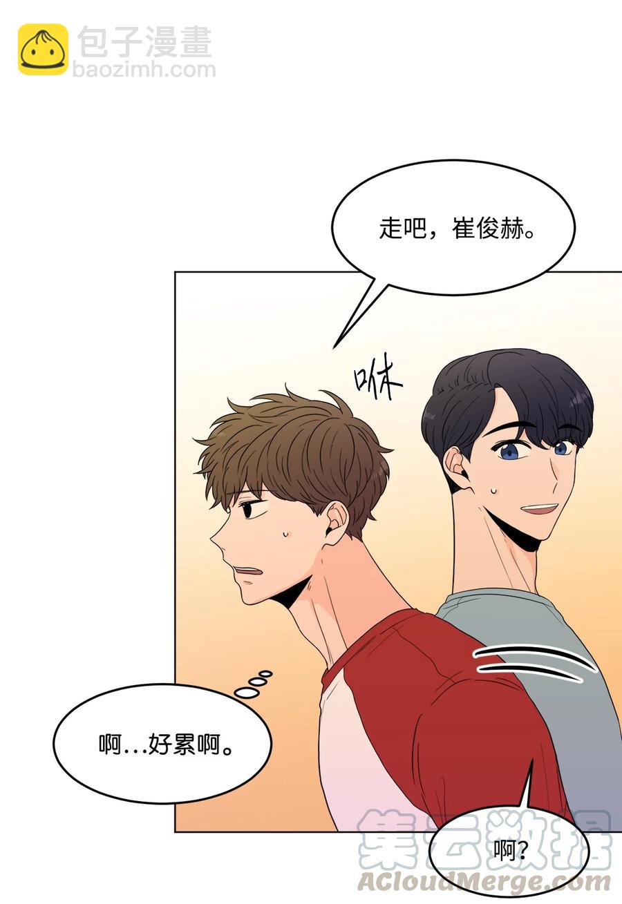 24 另一个开始(1/2)-第24话