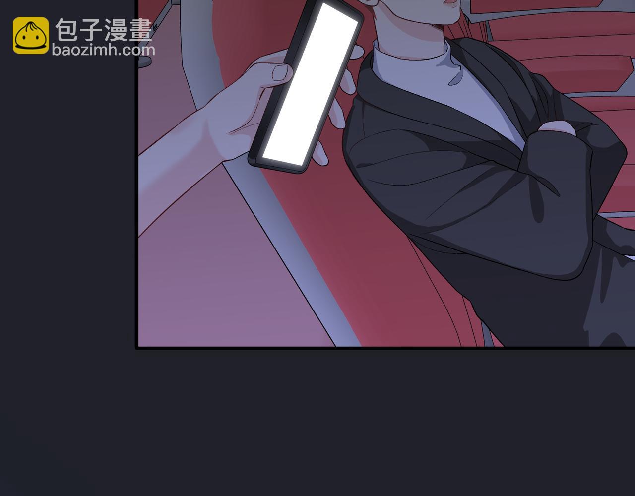 第16话 糟糕！我心动了？(1/3)-第18话