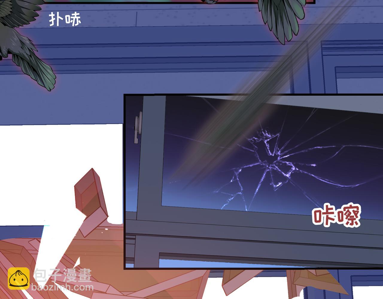 第27话   执子之手(1/3)-第30话