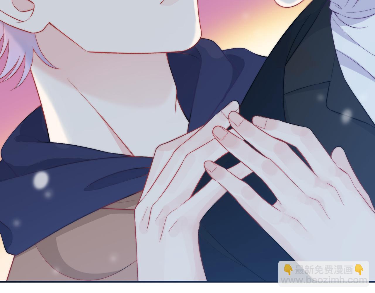 第31话 花与雪的声音(1/3)-第34话