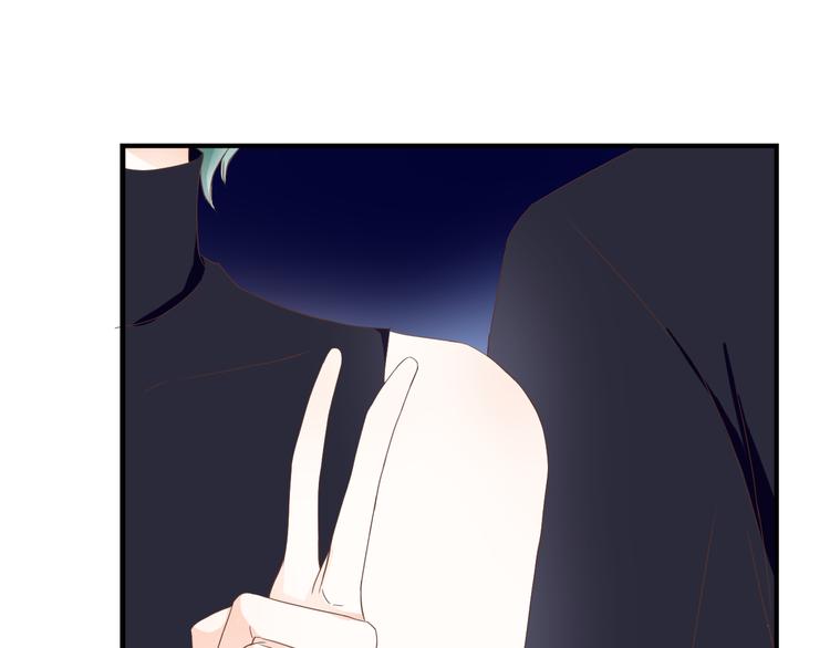 第30话 不要打扰我的美好约会(1/2)-第30话