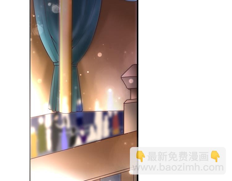 第46话 她是我的猎物(1/2)-第46话