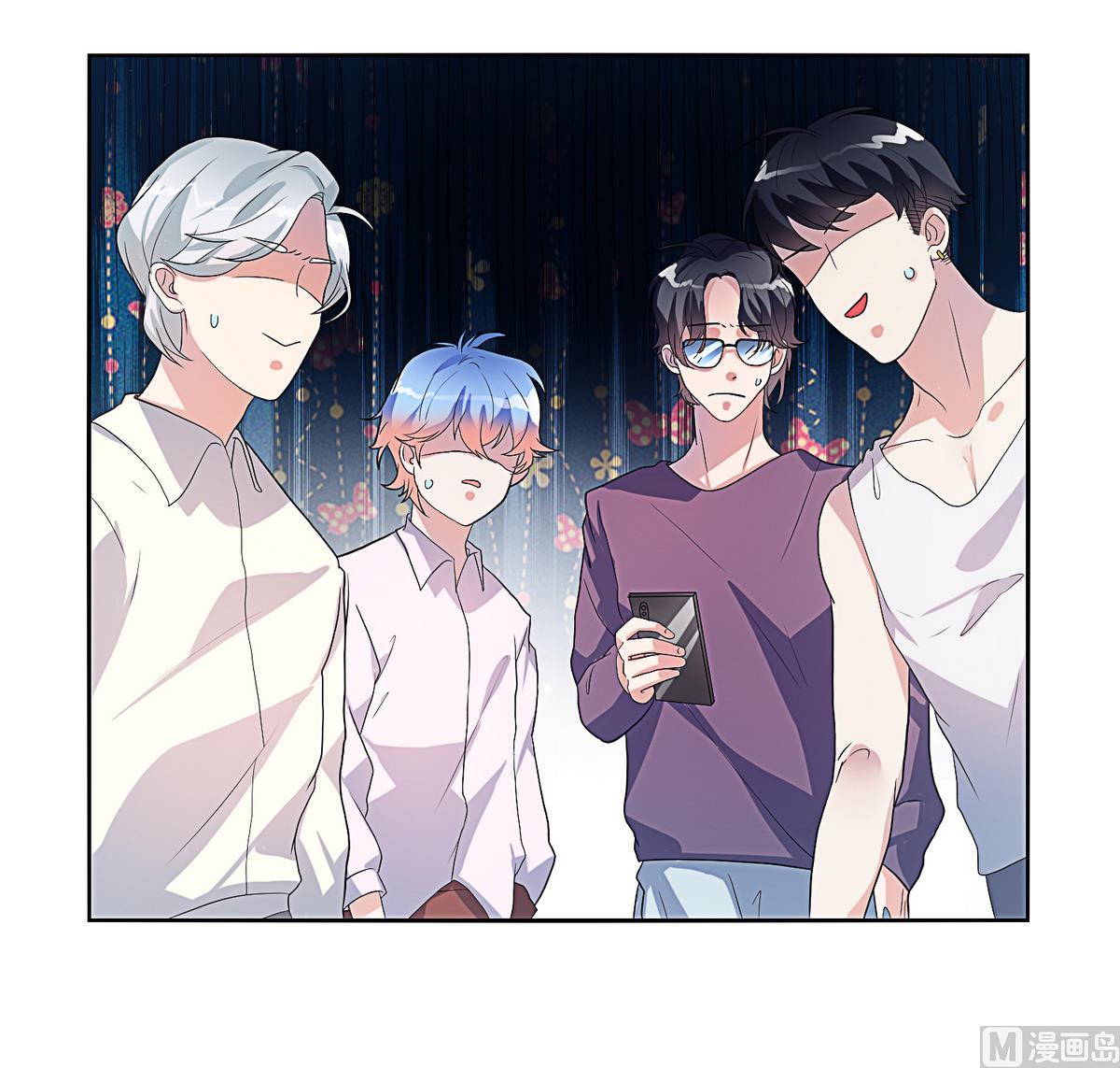 第13话 今天也是幸运的一天？-第14话