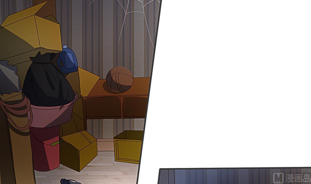 第13话 今天也是幸运的一天？-第14话