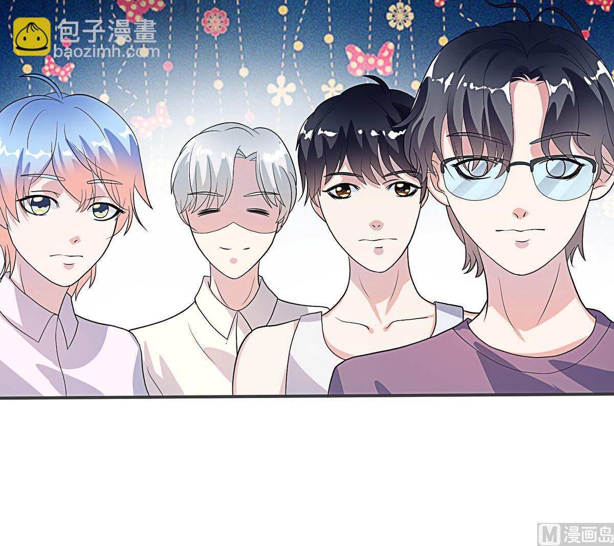 第13话 今天也是幸运的一天？-第14话
