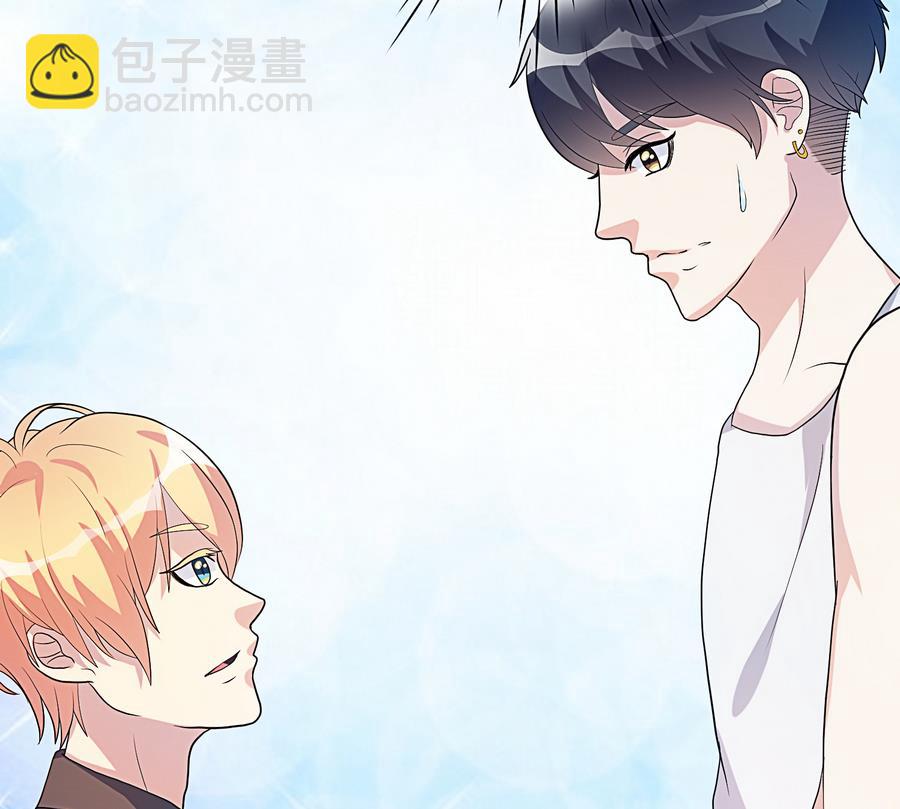 第15话 脑补王叶恒队长(1/2)-第16话