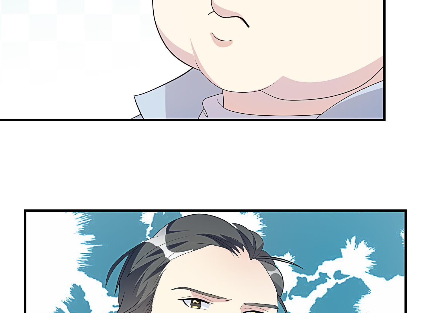 第33话 忐忑(1/2)-第34话