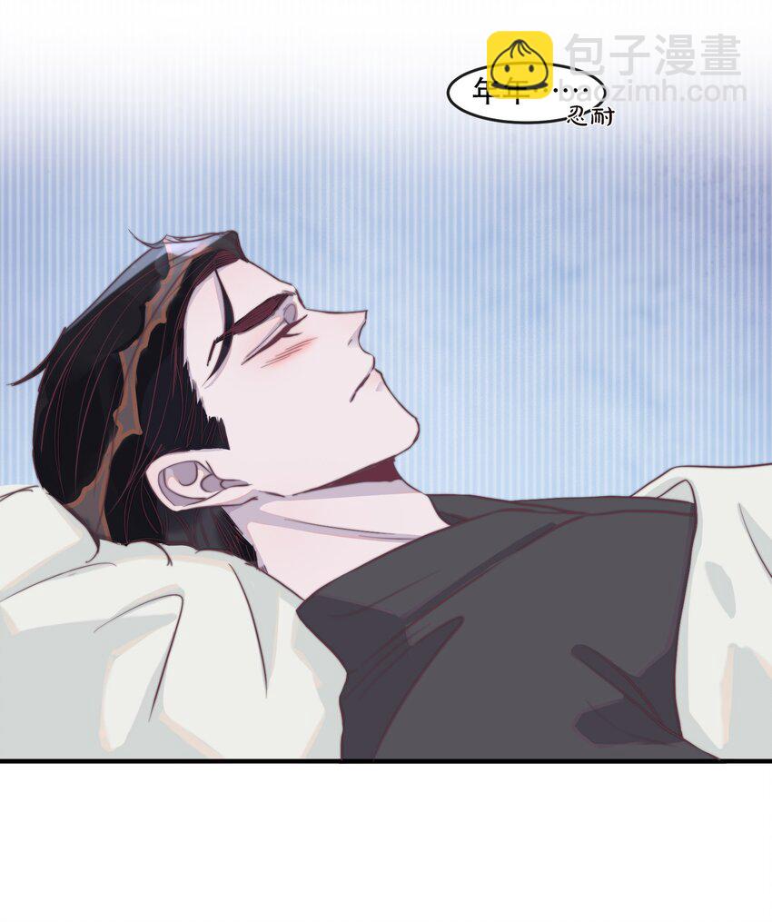 099 应该没过火吧？-第100话