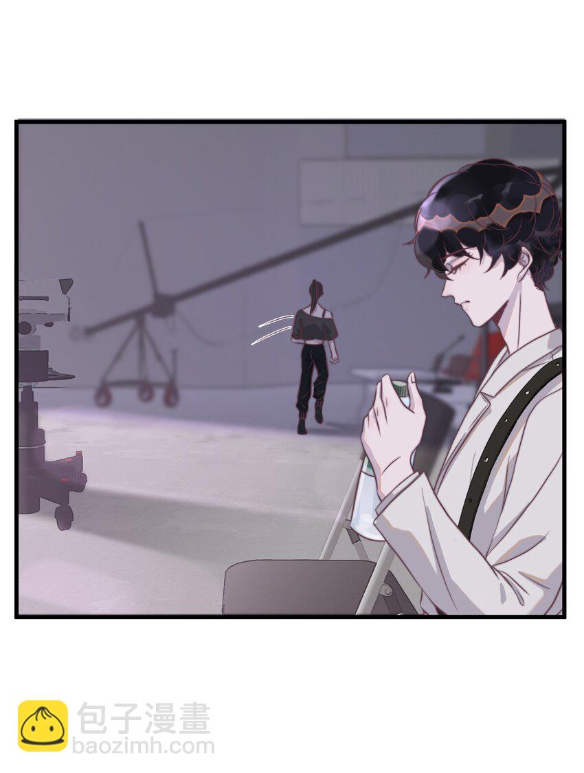 115 有人回应的感觉真好！-第118话