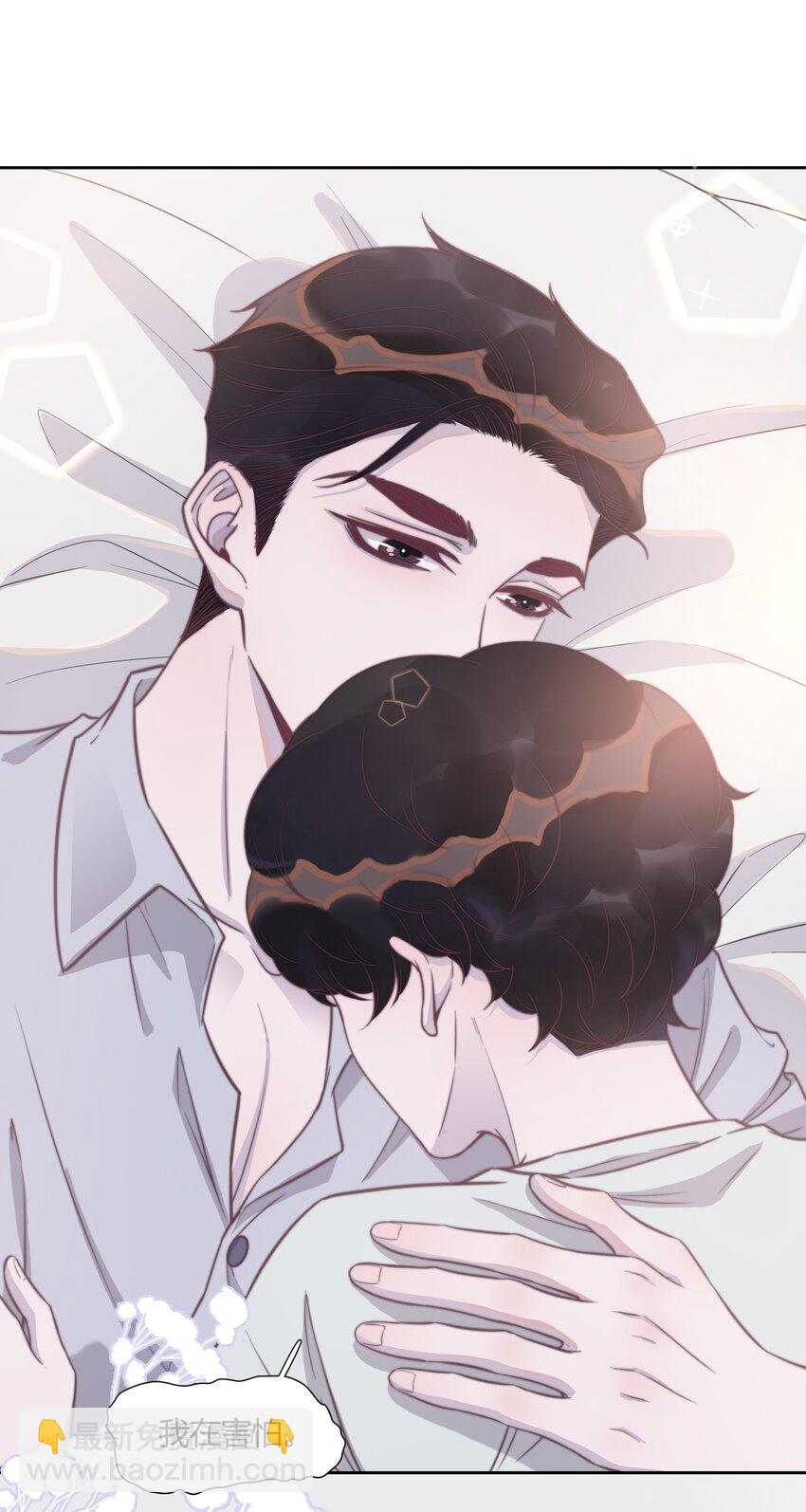 134 谢游，我真的好怕！-第140话