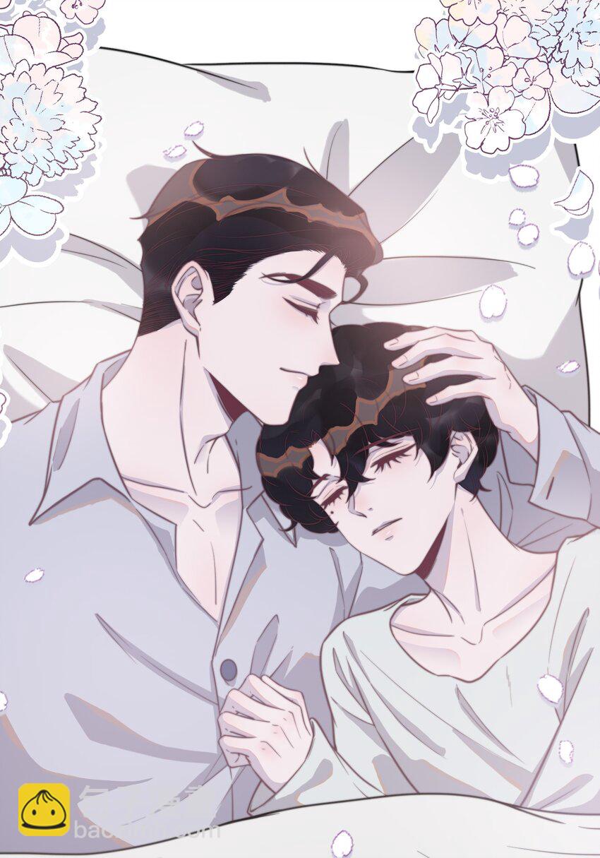 134 谢游，我真的好怕！-第140话
