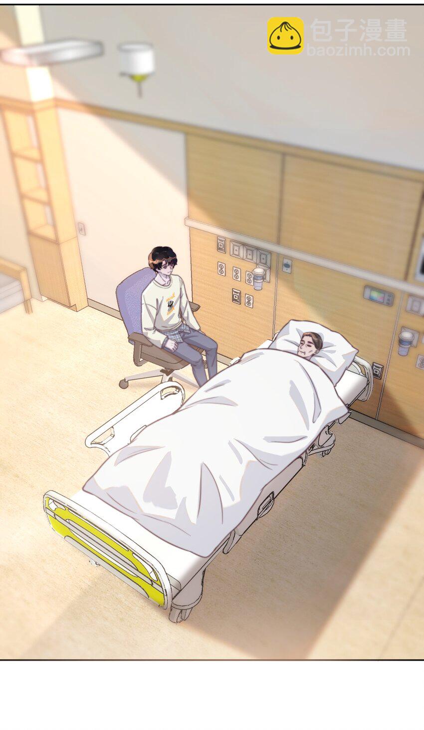 136 原来你还没走！-第142话