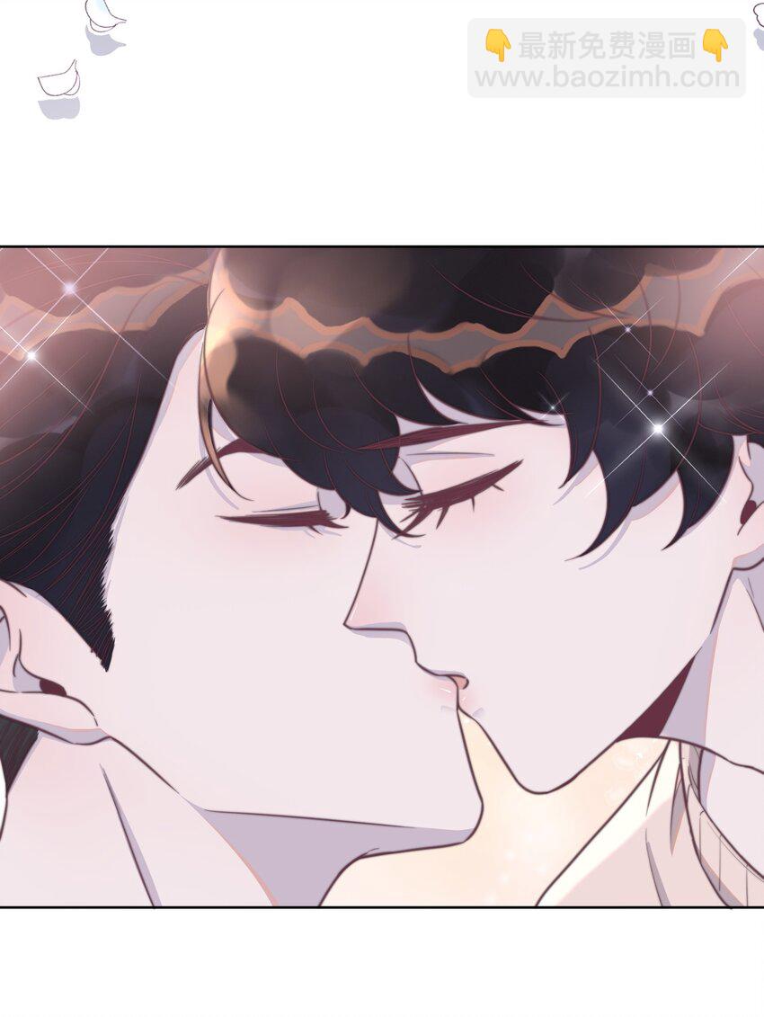 138 谢先生，吃樱桃吗？-第144话