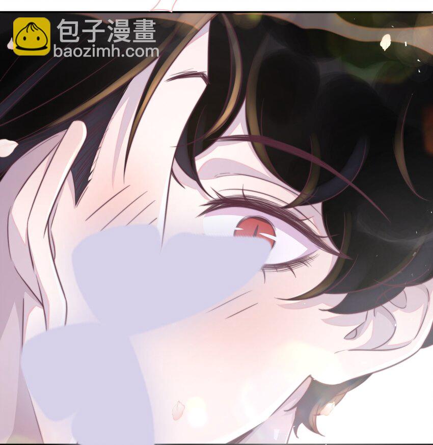 番外 吸血鬼x仆人（下）-第158话